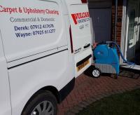 Vulcan Hygiene Ltd - Carpet & Oven Cleaning image 5